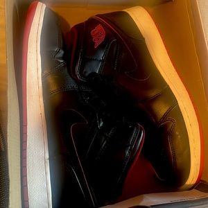 Like new Jordan 1